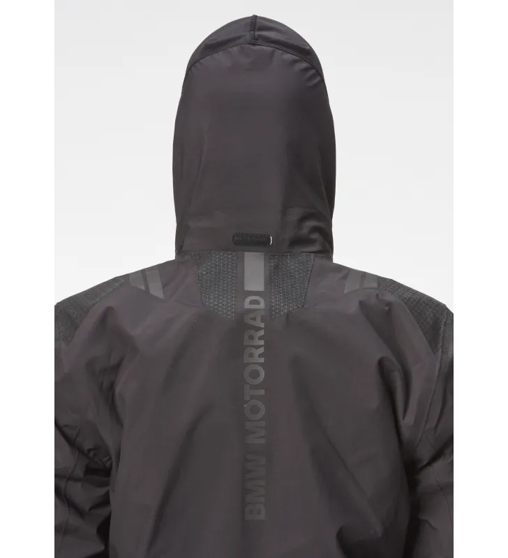 Chaqueta Pace Mujer Negro