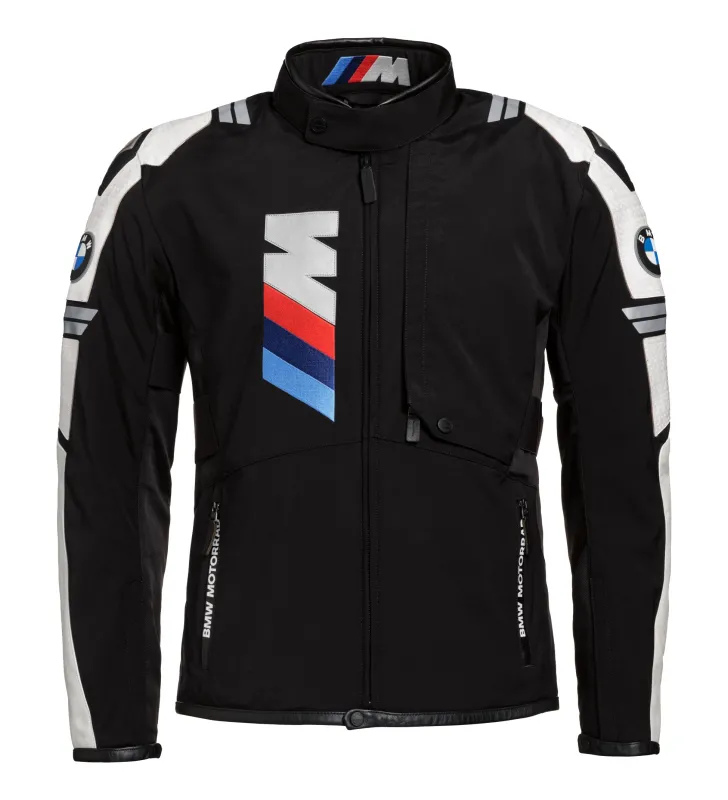 Chaqueta Pace Pro Hombre Negro