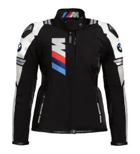 Chaqueta Pace Pro Mujer Negro