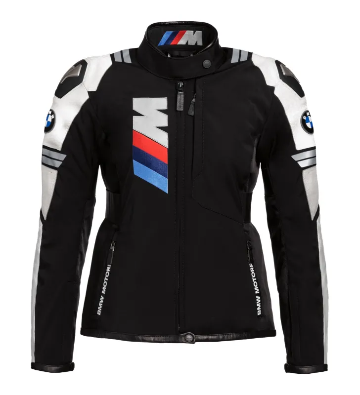 Chaqueta Pace Pro Mujer Negro