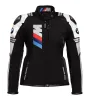Chaqueta Pace Pro Mujer Negro