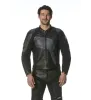 Chaqueta hotlap Hombre Negro