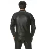 Chaqueta hotlap Hombre Negro
