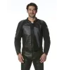 Chaqueta hotlap Hombre Negro