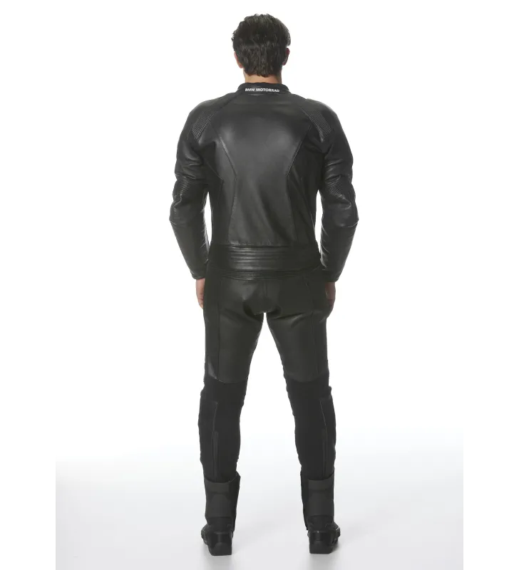 Chaqueta hotlap Hombre Negro