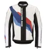 Chaqueta Sidepod AIR Hombre Blanco