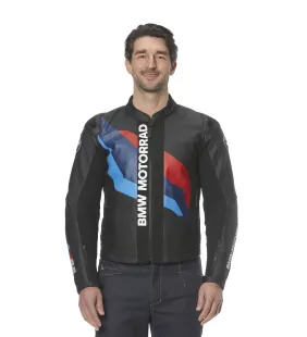 Chaqueta Downforce Hombre Negro