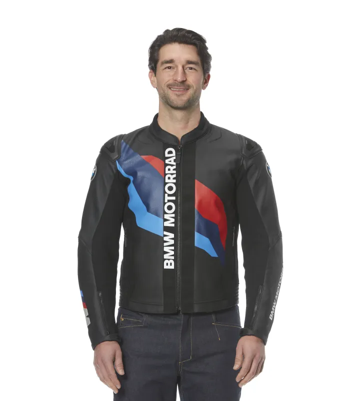 Chaqueta Downforce Hombre Negro