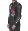 Chaqueta Downforce Hombre Negro