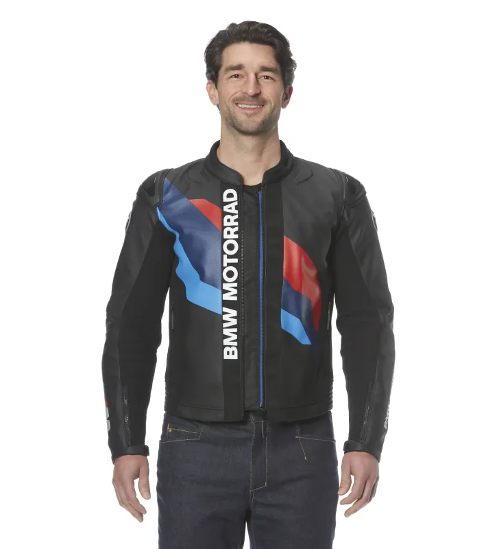 Chaqueta Downforce Hombre Negro