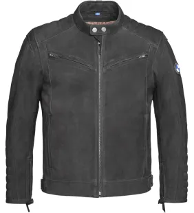 Chaqueta Schwabing LTD Edition Hombre Negro