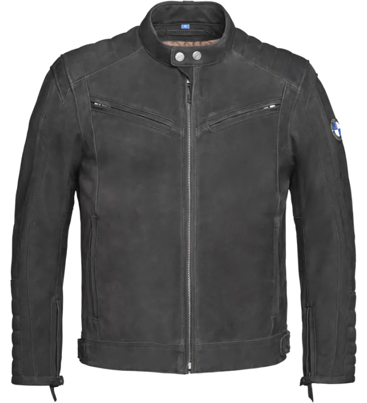 Chaqueta Schwabing LTD Edition Hombre Negro