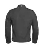 Chaqueta Schwabing LTD Edition Hombre Negro