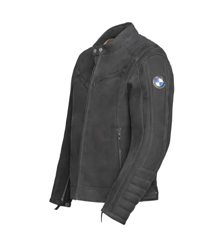 Chaqueta Schwabing LTD Edition Hombre Negro