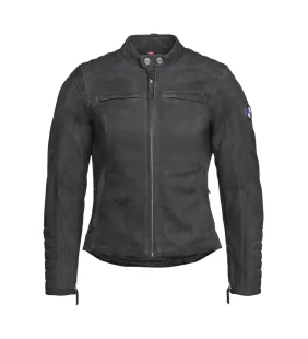 Chaqueta Schwabing LTD Edition Mujer Negro