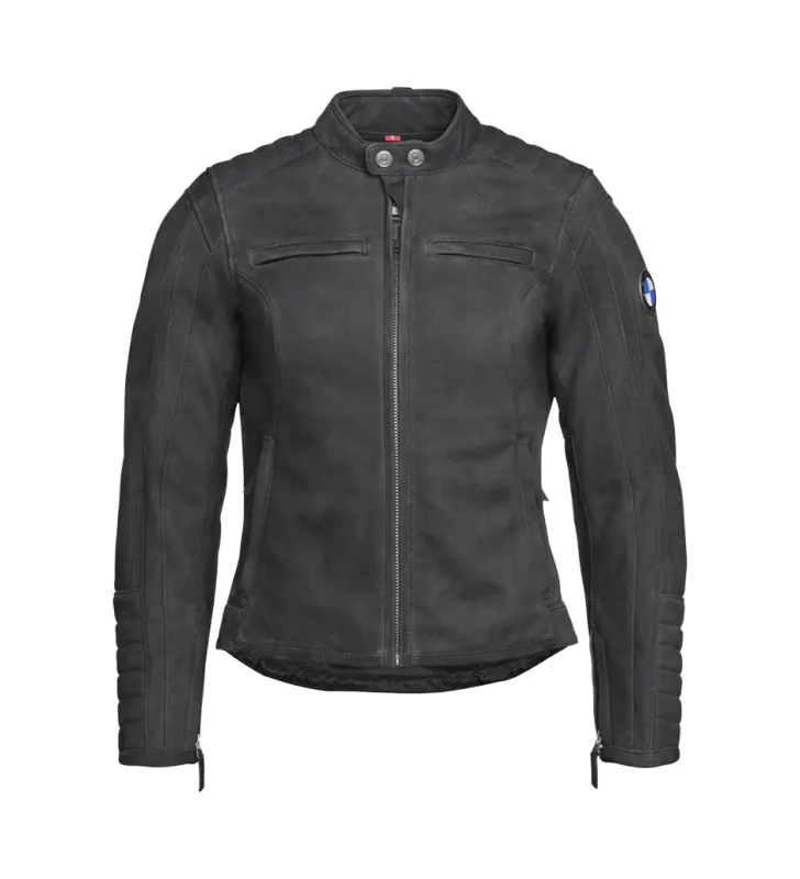 Chaqueta Schwabing LTD Edition Mujer Negro