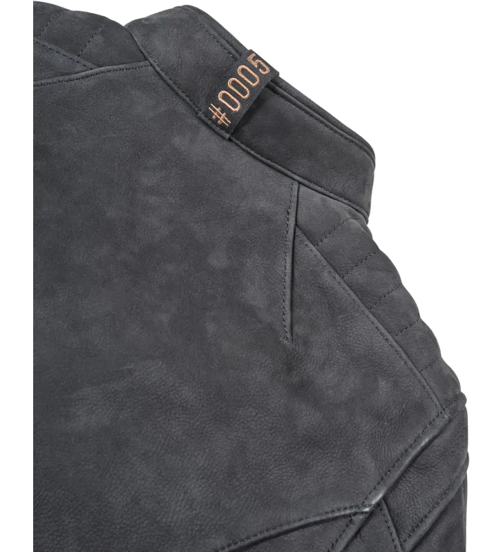 Chaqueta Schwabing LTD Edition Mujer Negro