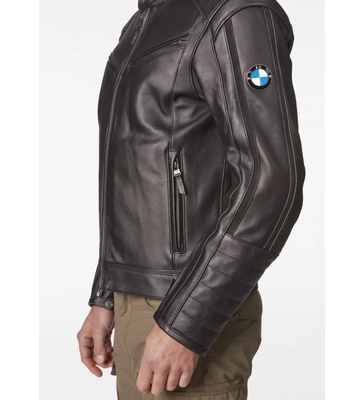 Chaqueta Schwabing Hombre Negro