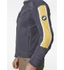 Chaqueta Schwabing Hombre Azul/Amarillo