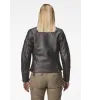 Chaqueta Schwabing Mujer Negro