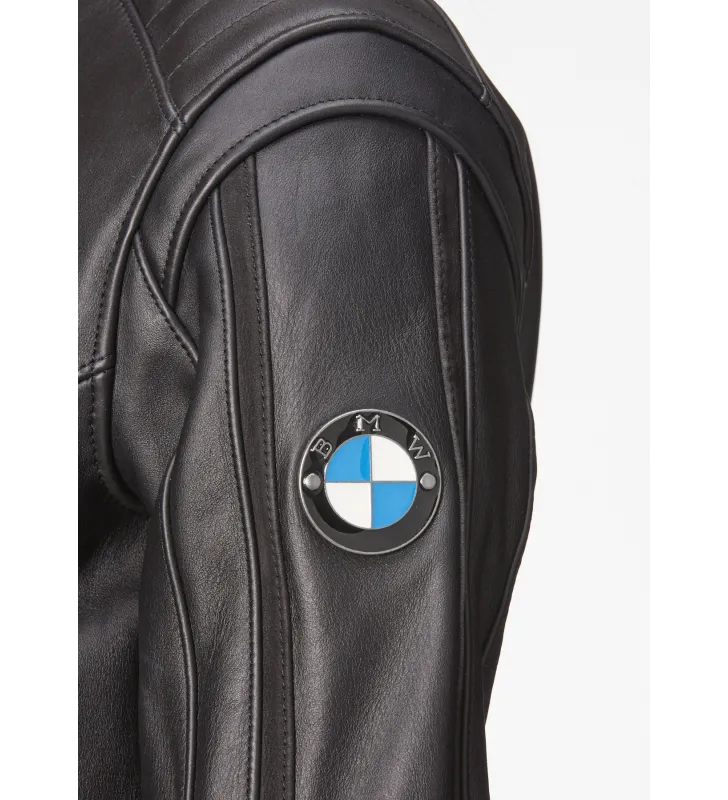 Chaqueta Schwabing Mujer Negro