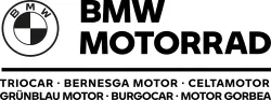 BMW Motorrad Burgocar